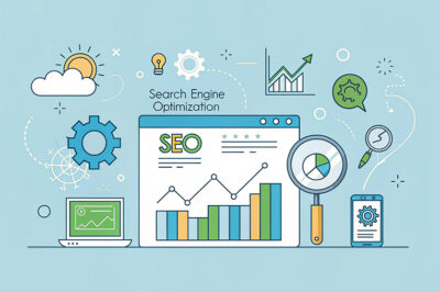 What is a Search Engine? How Does It Work?